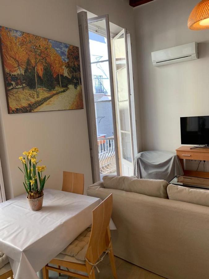 Apartamentos Valverde Cadiz 1 - A Zewnętrze zdjęcie