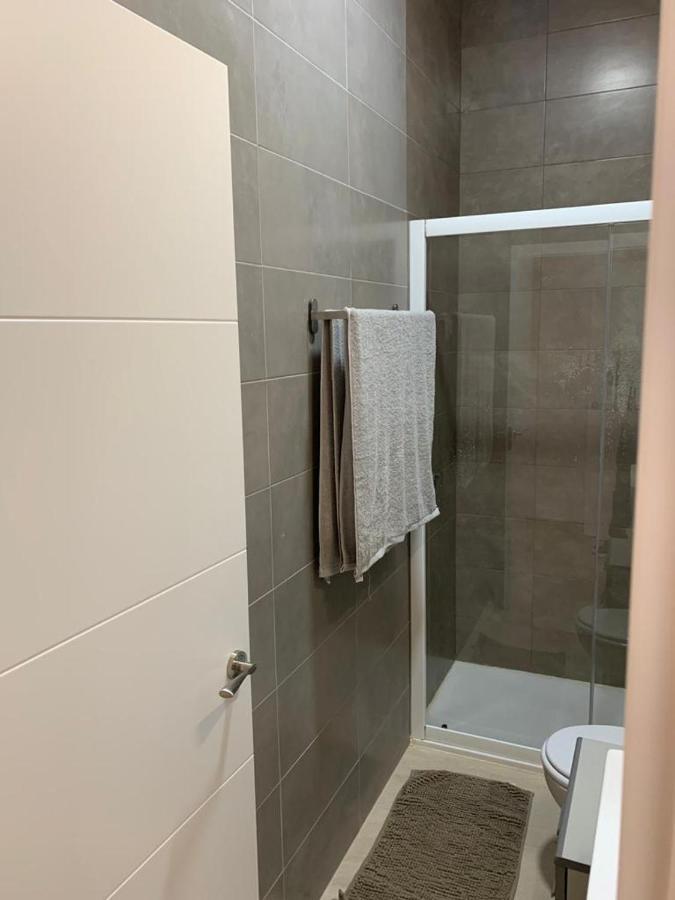 Apartamentos Valverde Cadiz 1 - A Zewnętrze zdjęcie