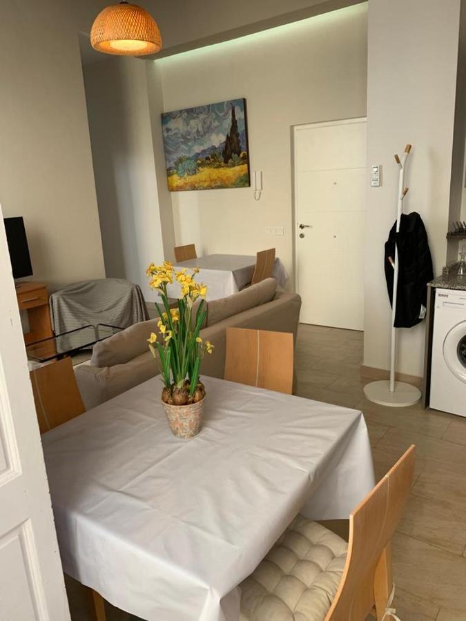 Apartamentos Valverde Cadiz 1 - A Zewnętrze zdjęcie
