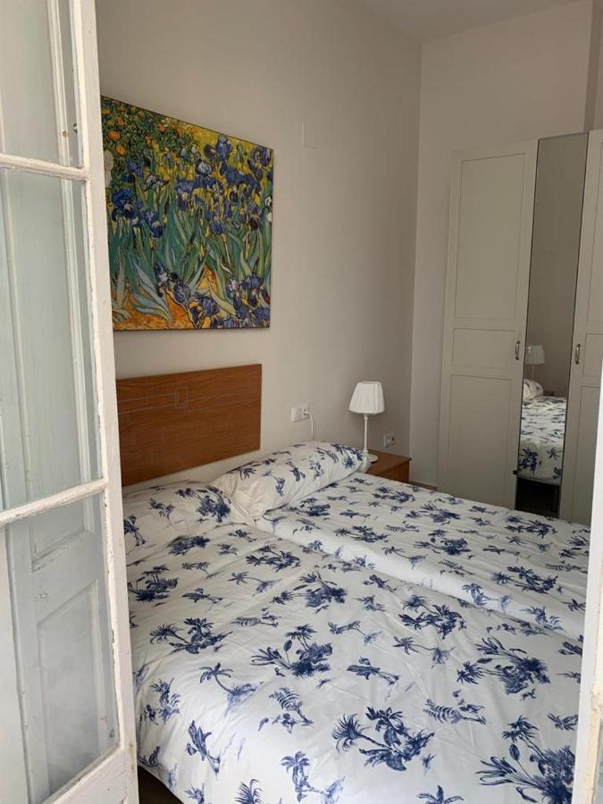 Apartamentos Valverde Cadiz 1 - A Zewnętrze zdjęcie