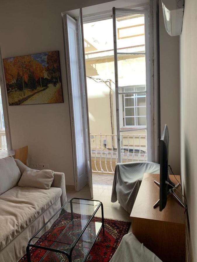 Apartamentos Valverde Cadiz 1 - A Zewnętrze zdjęcie