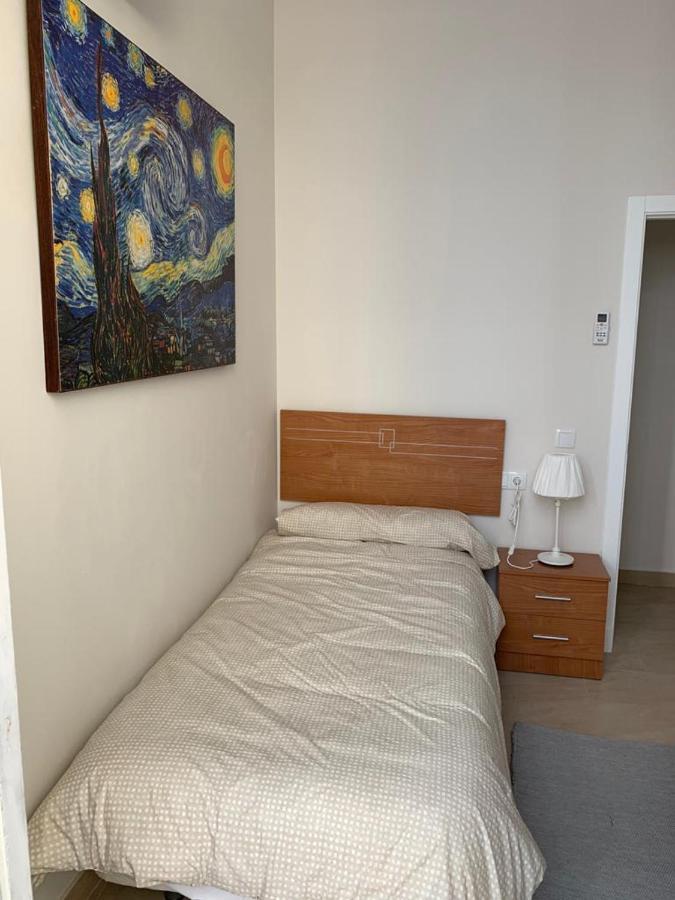 Apartamentos Valverde Cadiz 1 - A Zewnętrze zdjęcie