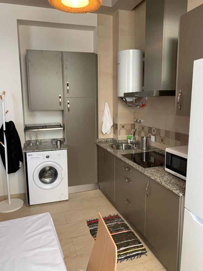 Apartamentos Valverde Cadiz 1 - A Zewnętrze zdjęcie