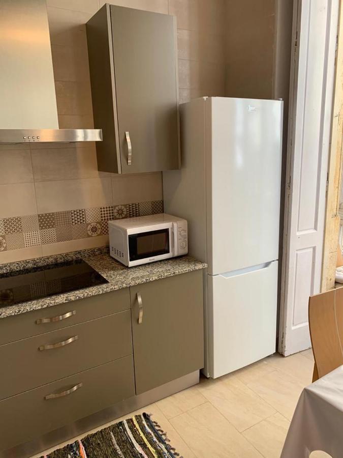 Apartamentos Valverde Cadiz 1 - A Zewnętrze zdjęcie